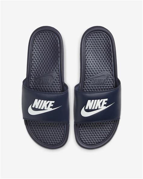 nike herren benassi jdi dusch &|Nike Benassi JDI Slide Men's .